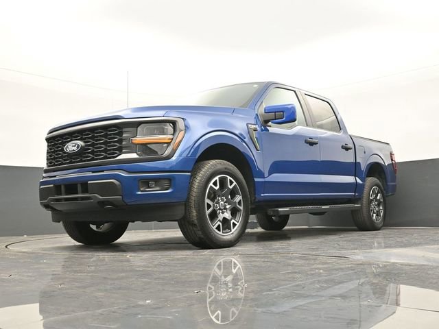 Used 2024 Ford F150 STX image 54