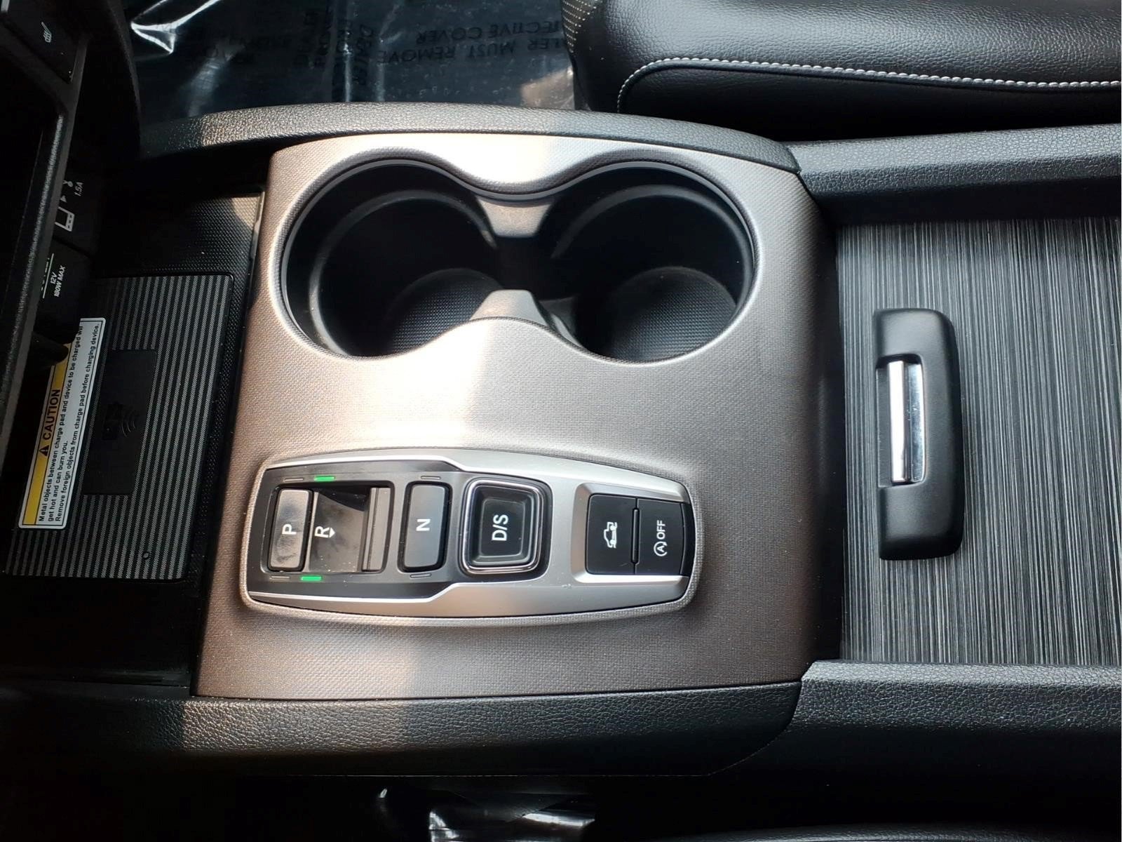 Certified 2023 Honda Ridgeline RTL-E image 25