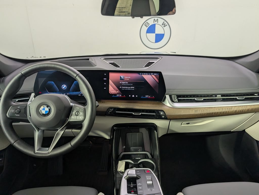 New 2026 BMW X1 xDrive28i w/ Technology Package AWD/4WD image 18