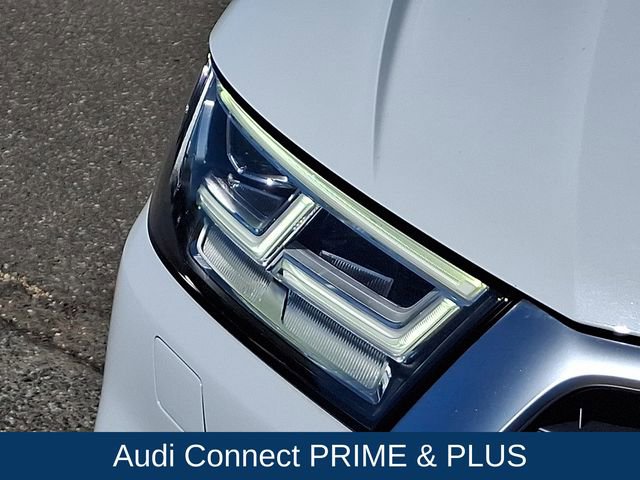 Used 2020 Audi SQ5 Premium Plus AWD/4WD image 27