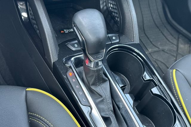 Used 2026 Chevrolet TrailBlazer ACTIV w/ Convenience Package image 34