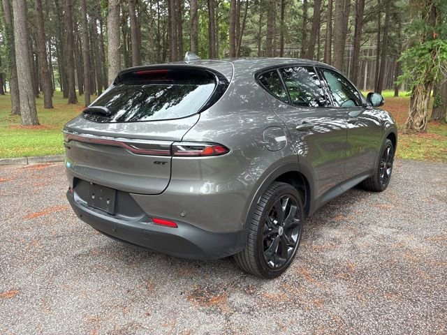 Used 2023 Dodge Hornet GT Plus w/ Track Pack AWD/4WD image 4