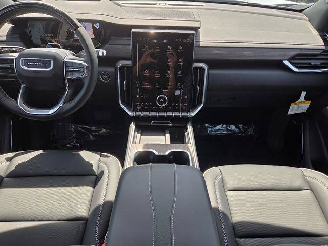 New 2026 GMC Acadia Denali w/ Super Cruise Package AWD/4WD image 16