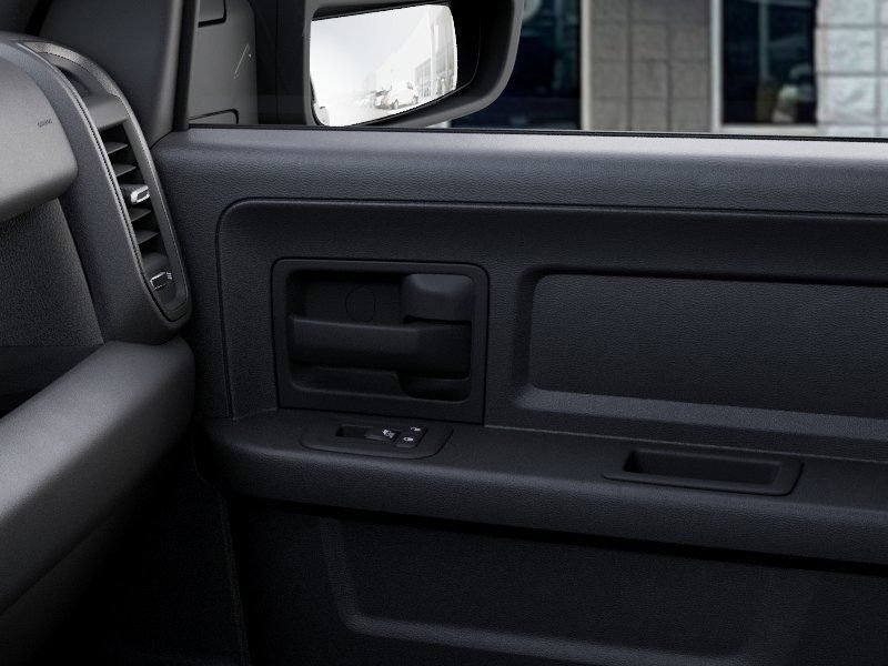 New 2026 RAM 3500 Tradesman AWD/4WD image 25