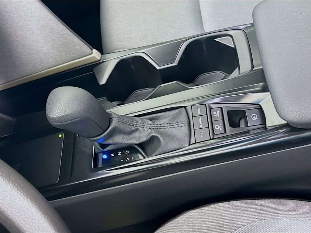 Certified 2026 Toyota Camry LE image 17