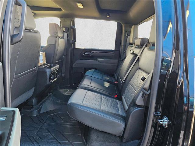New 2026 Chevrolet Silverado 2500 ZR2 image 16
