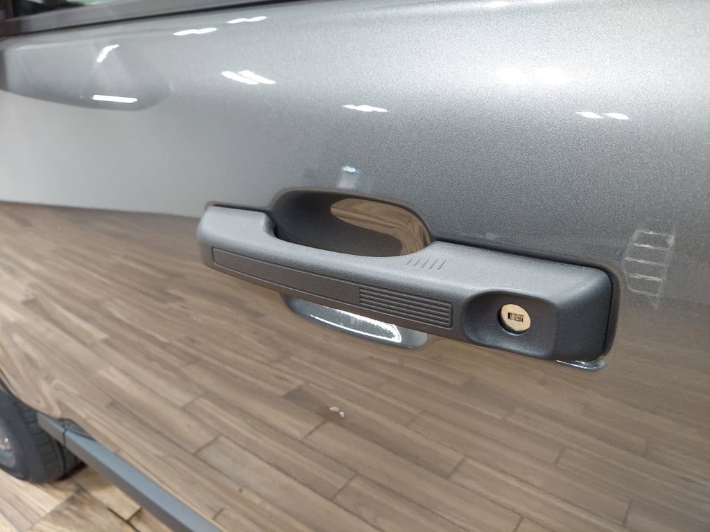 New 2025 Ford Bronco Sport Big Bend w/ Convenience Package image 6