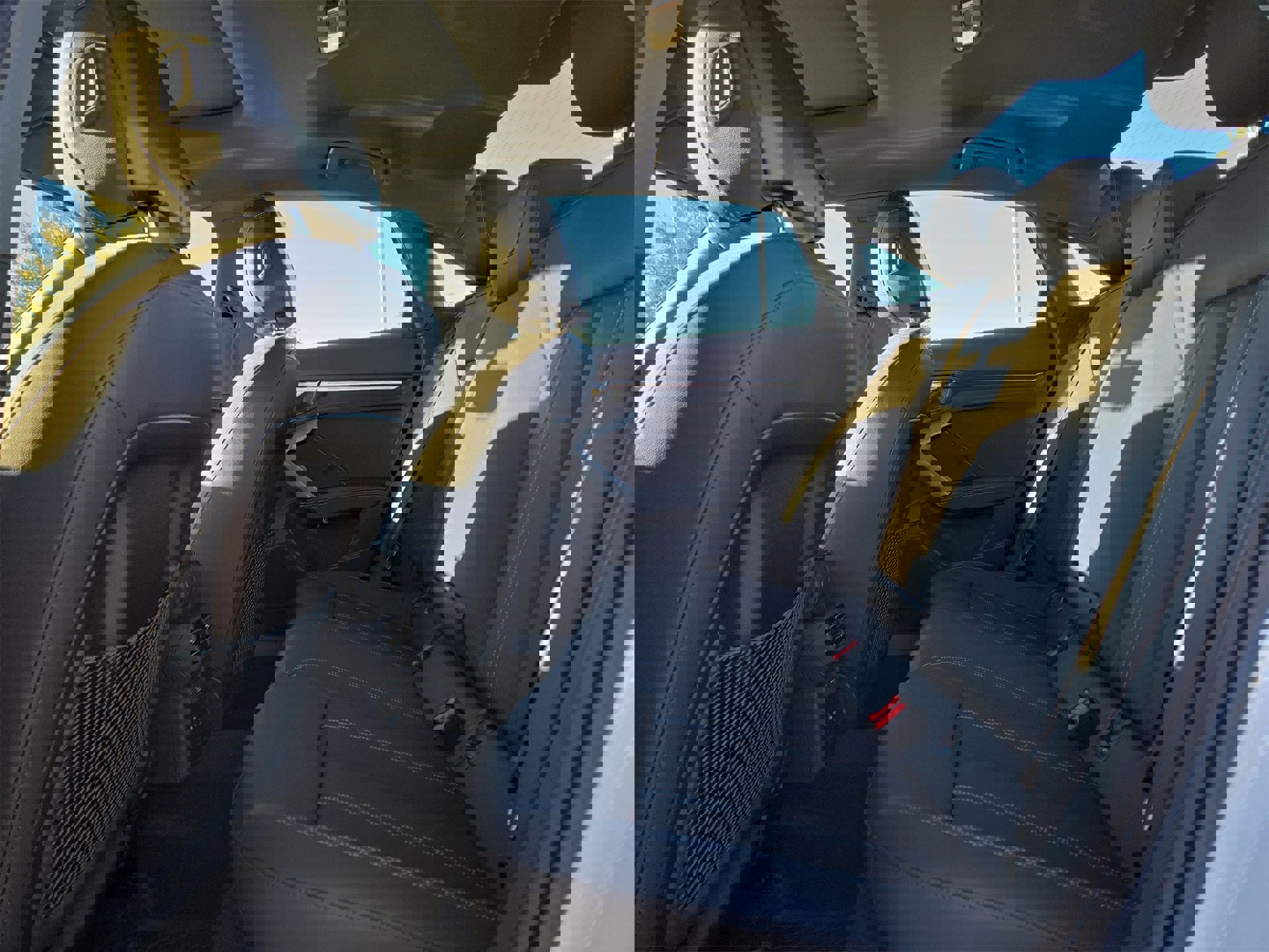 New 2026 Audi A3 2.0T Premium image 13