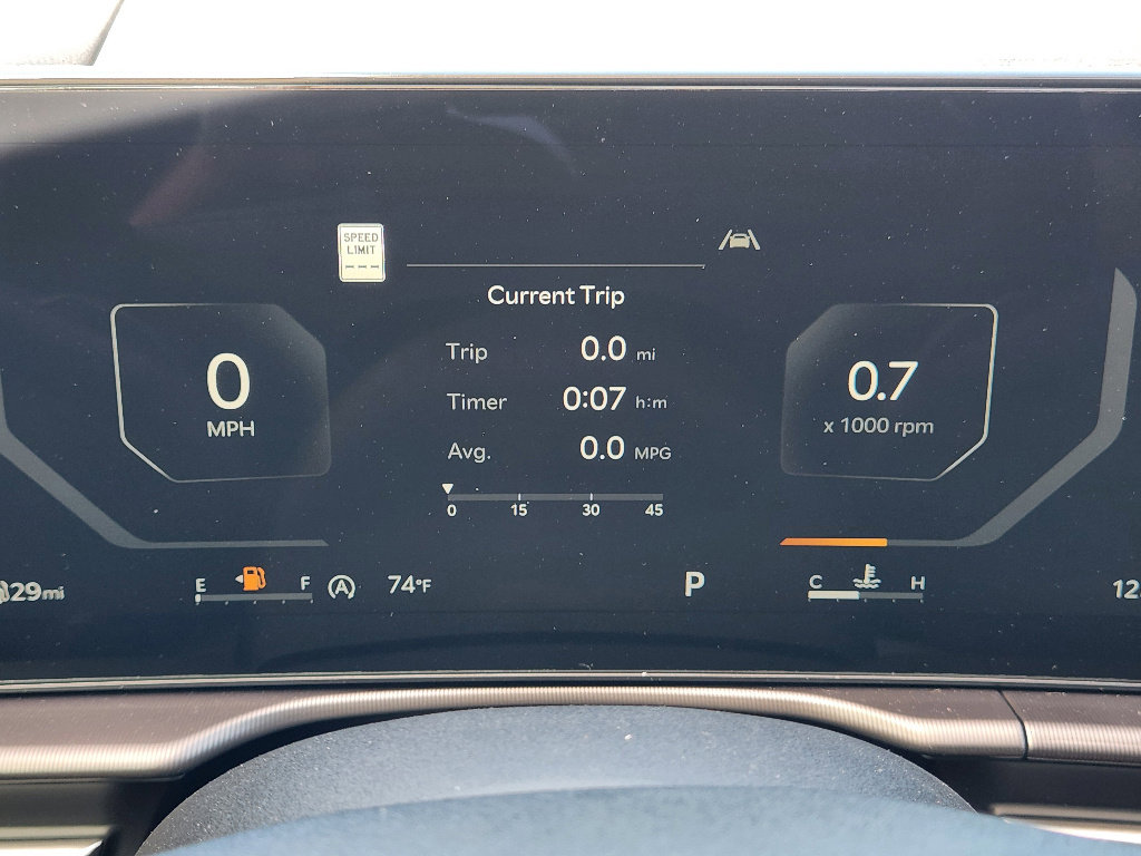 New 2026 Kia Sportage SX image 11