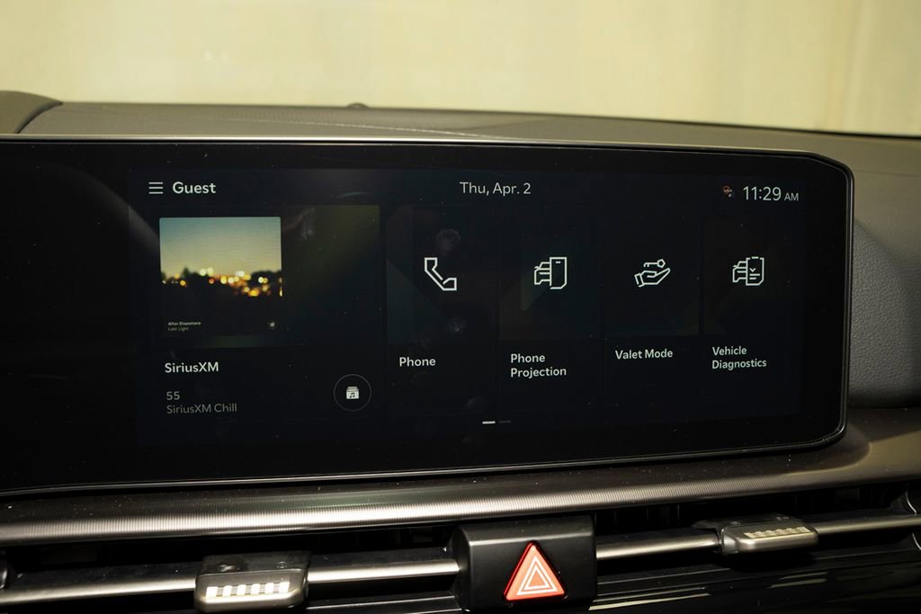 New 2026 Kia Sportage EX FWD image 14