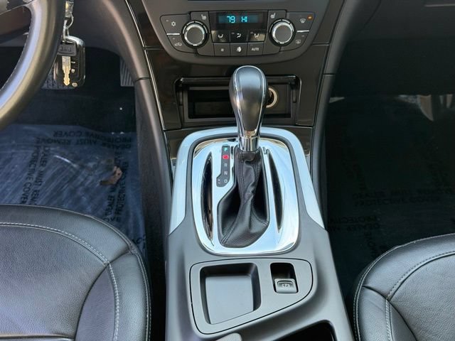 Used 2011 Buick Regal CXL w/ RL5 Preferred Equipment Group FWD image 15