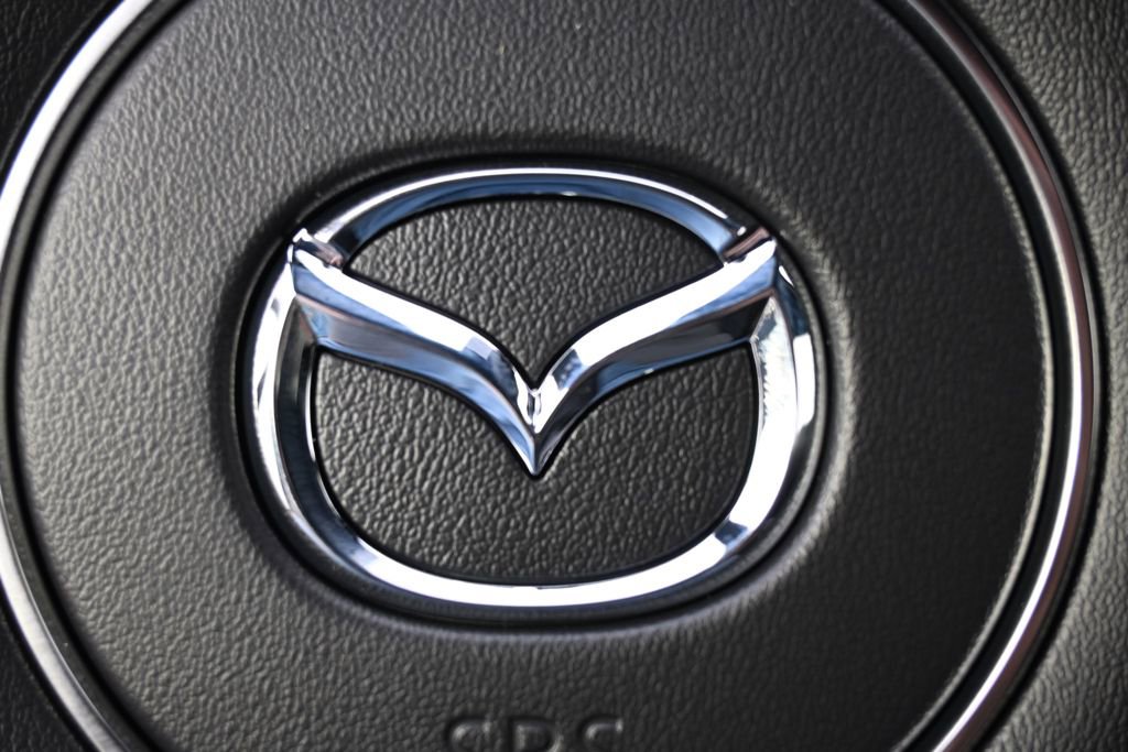 New 2026 MAZDA CX-90 Plug-In Hybrid w/ Premium Plus image 38