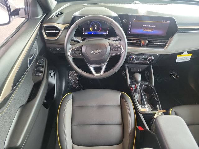 New 2025 Chevrolet TrailBlazer ACTIV w/ Convenience Package FWD image 7