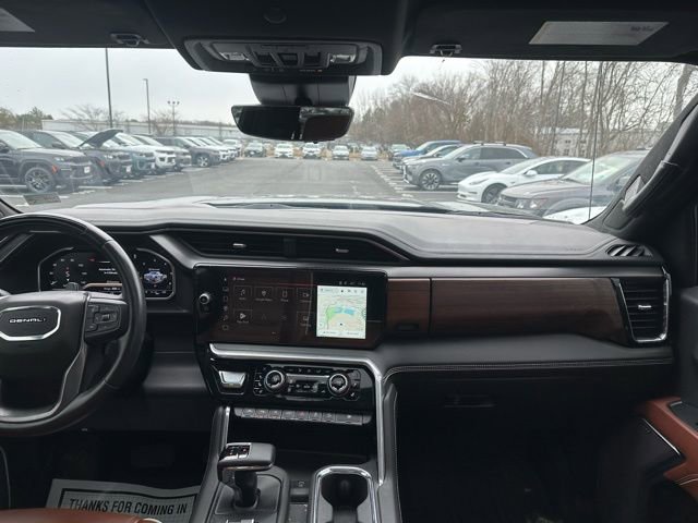 Used 2023 GMC Sierra 1500 Denali Ultimate image 29
