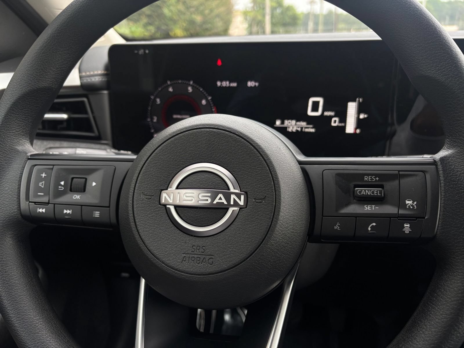 Used 2026 Nissan Kicks SV w/ Cold Weather Package AWD/4WD image 26