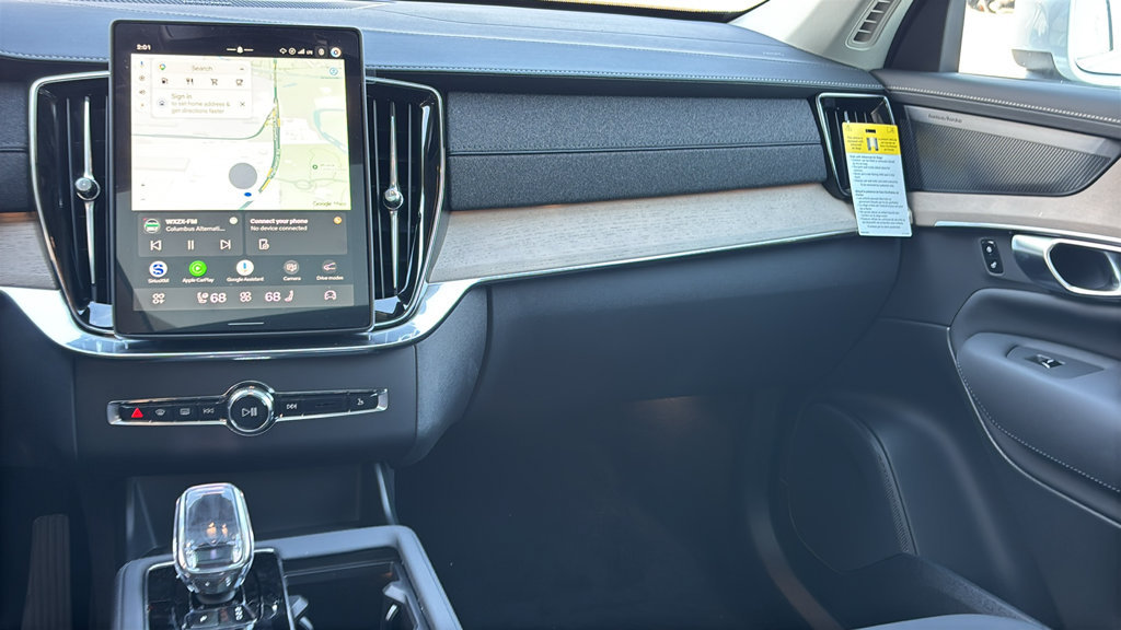 New 2027 Volvo XC90 B6 Plus AWD/4WD image 8