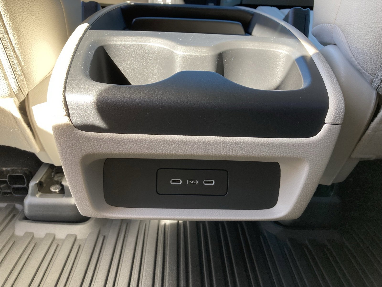 New 2026 Honda Odyssey EX-L image 38