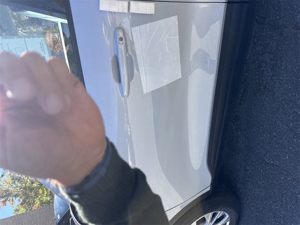 Used 2025 Ford Escape Active w/ Tech Pack #1 image 9