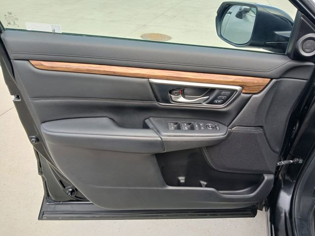 Used 2018 Honda CR-V EX-L image 11