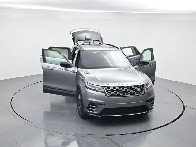 Used 2020 Land Rover Range Rover Velar R-Dynamic S image 45