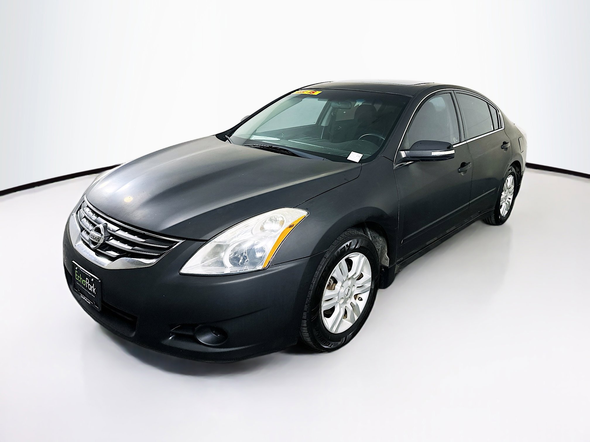 Used 2012 Nissan Altima 2.5 S w/ Convenience Pkg image 3