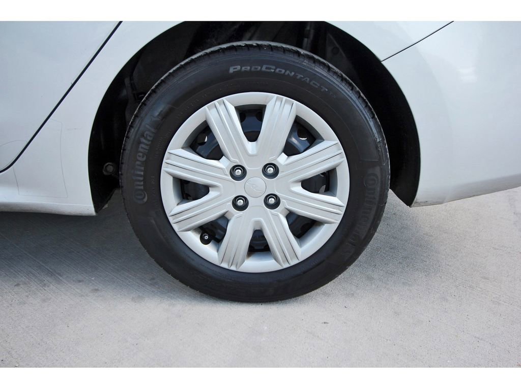 Used 2023 Kia Rio LX image 30