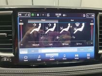 New 2026 Chrysler Pacifica Select FWD image 18