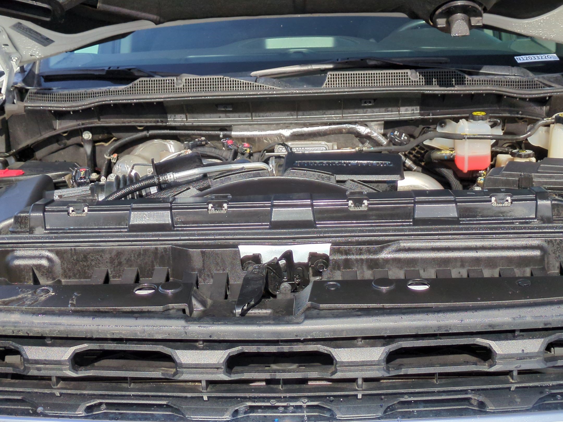 Used 2022 Chevrolet Silverado 2500 LT w/ Fleet Comfort Package image 31