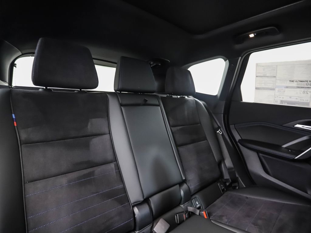 New 2026 BMW X1 xDrive28i w/ Technology Package image 28