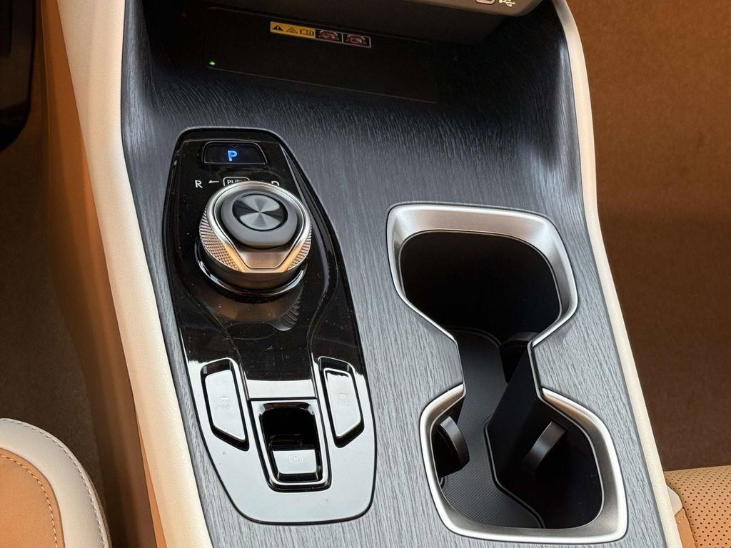 New 2026 Lexus RZ 450e Premium image 15