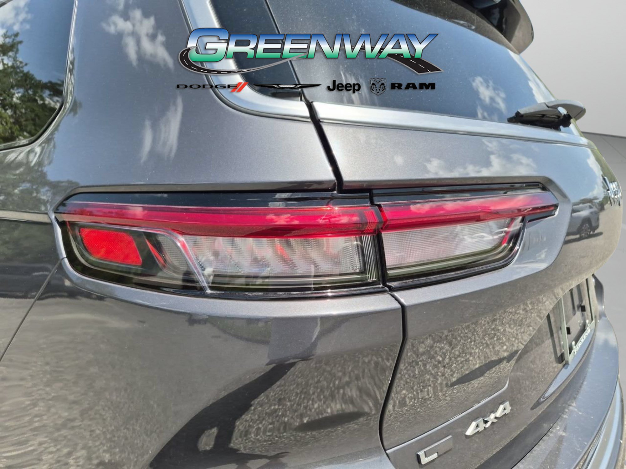 Used 2022 Jeep Grand Cherokee L Summit AWD/4WD image 28