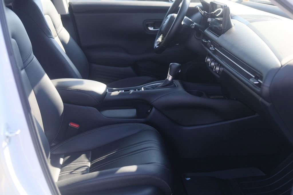 Used 2023 Honda HR-V EX-L image 23