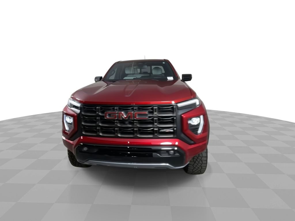 Used 2023 GMC Canyon AT4X image 3