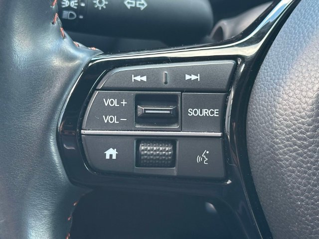 Used 2024 Honda HR-V Sport image 23