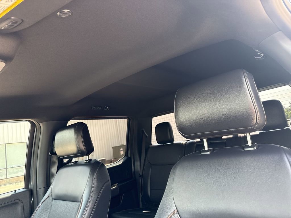 Used 2024 Ford F150 Lariat w/ Bed Utility Package image 19