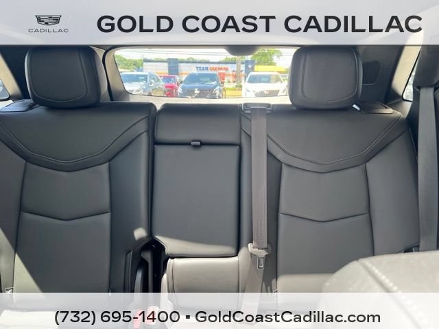 Certified 2024 Cadillac XT5 Premium Luxury w/ Technology Package AWD/4WD image 20