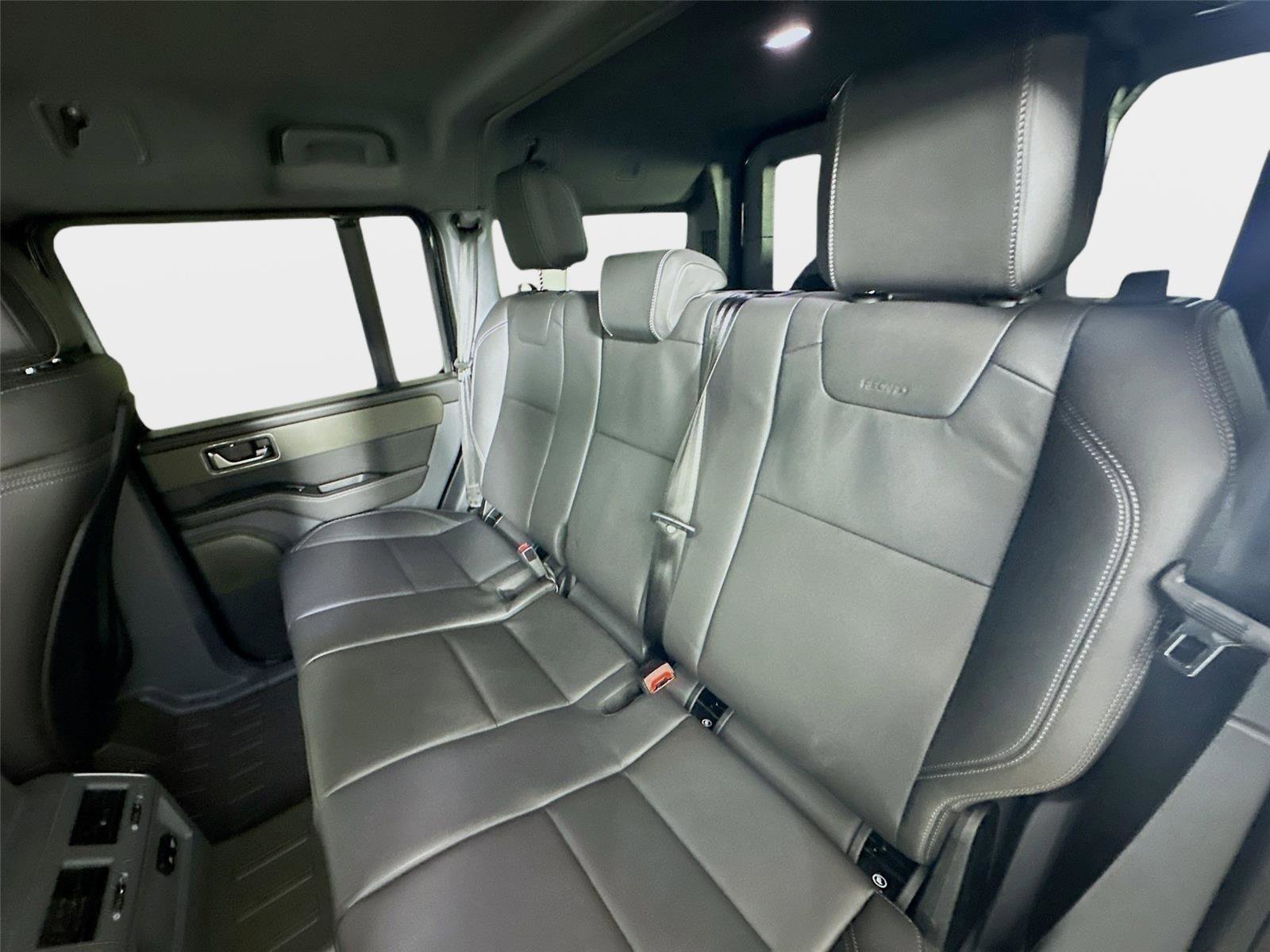 New 2025 INEOS Grenadier image 35