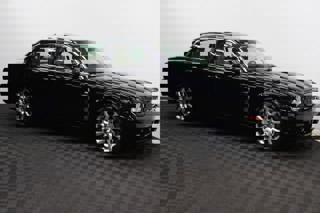 Used 2008 Jaguar XJ8