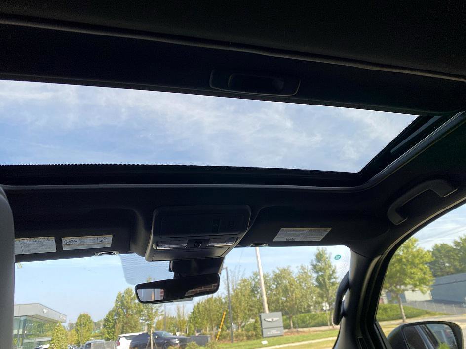 New 2026 Nissan Frontier PRO-4X w/ Pro Premium Package image 20