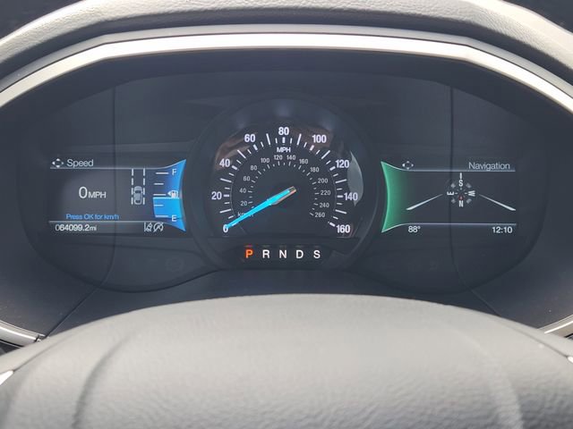 Used 2019 Ford Edge SEL w/ Equipment Group 201A FWD image 16