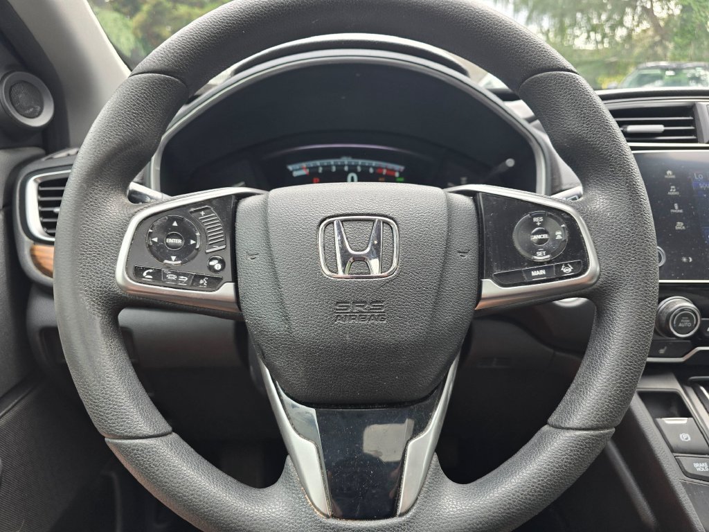 Used 2017 Honda CR-V EX image 13