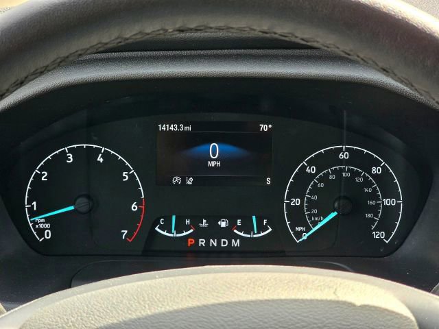 Used 2021 Ford Transit 350 148 High Roof Extended DRW image 18