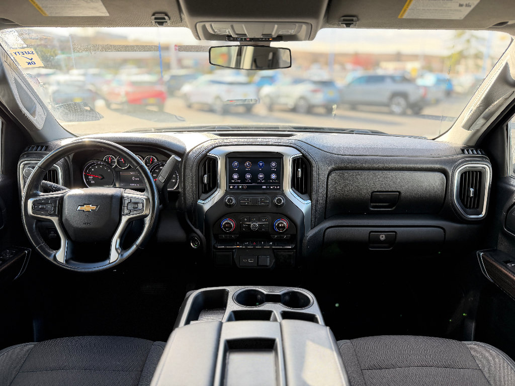 Used 2019 Chevrolet Silverado 1500 LT w/ All-Star Edition image 5