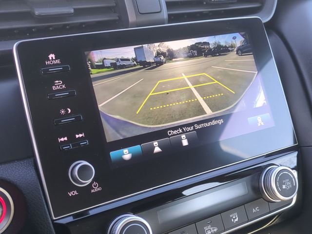 Used 2022 Honda Insight EX image 26