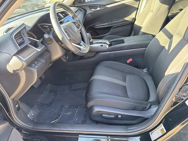 Used 2020 Honda Civic EX image 16