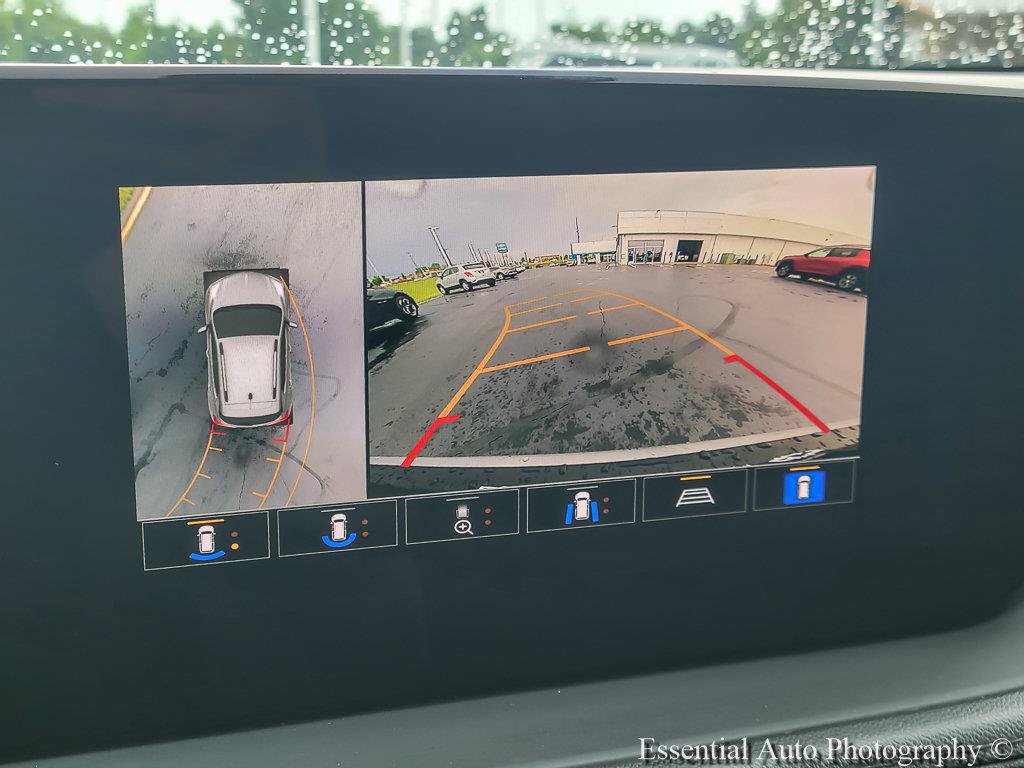Certified 2024 Buick Encore GX Preferred w/ Advanced Technology Package FWD image 16