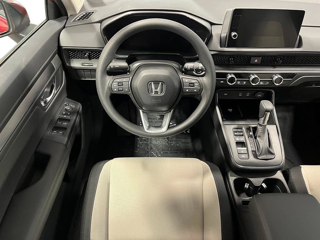 New 2026 Honda CR-V EX image 3