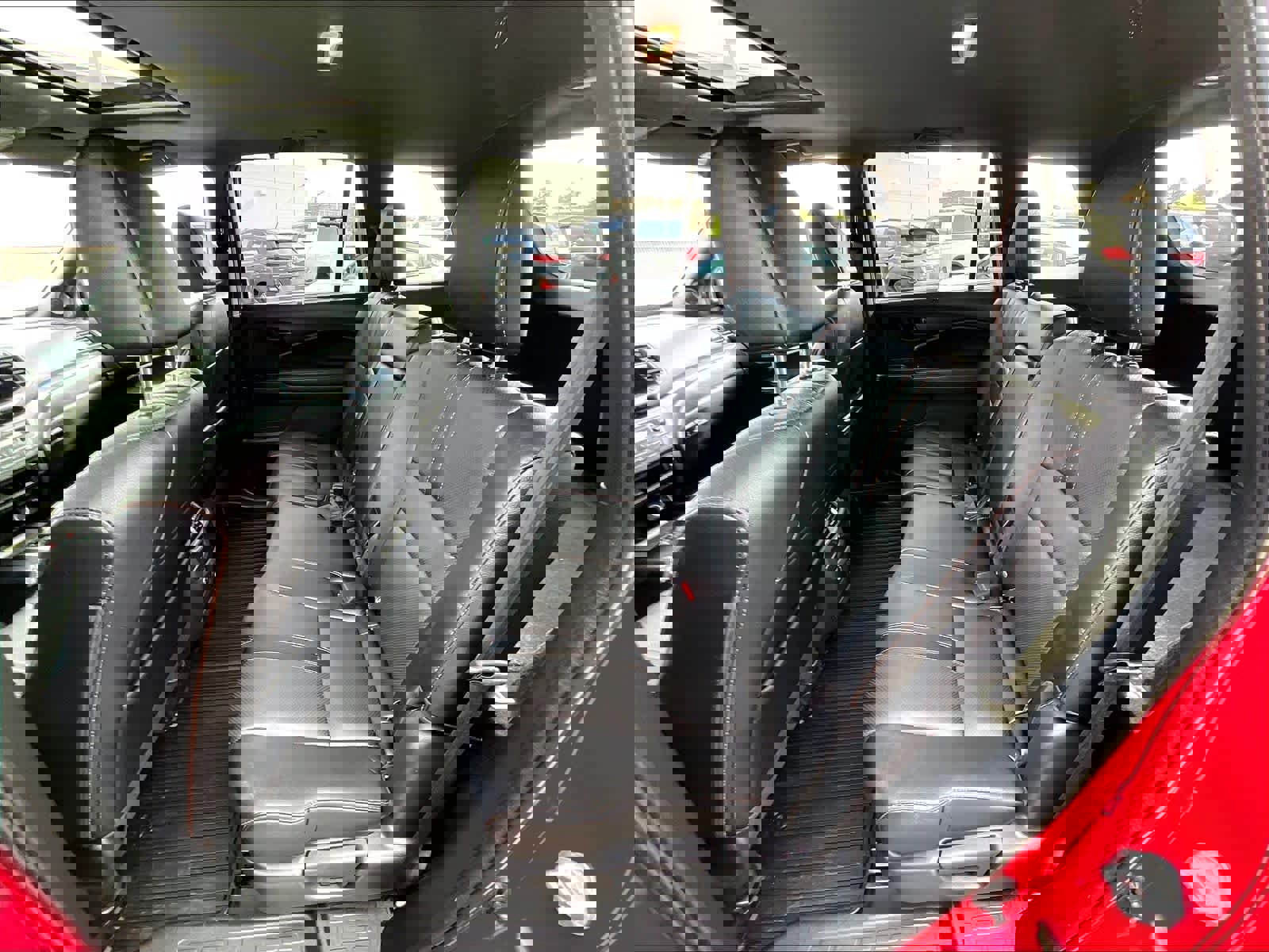 Used 2023 Honda Passport TrailSport image 15