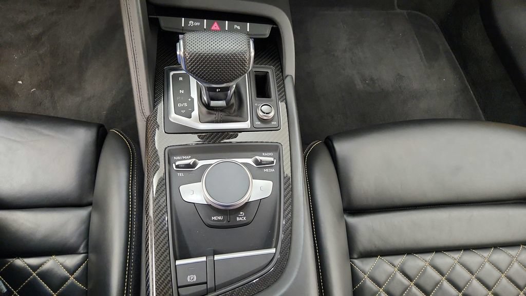 Used 2020 Audi R8 V10 performance AWD/4WD image 43