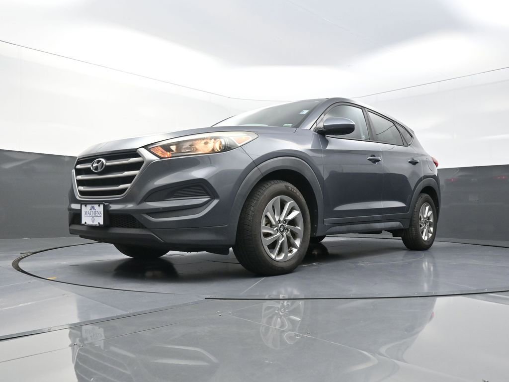 Used 2018 Hyundai Tucson SE image 25